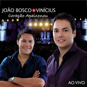 Joao Bosco & Vinicius